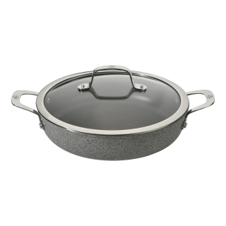 Panvica - Ballarini Salina tradičná panvica, 28 cm, granit